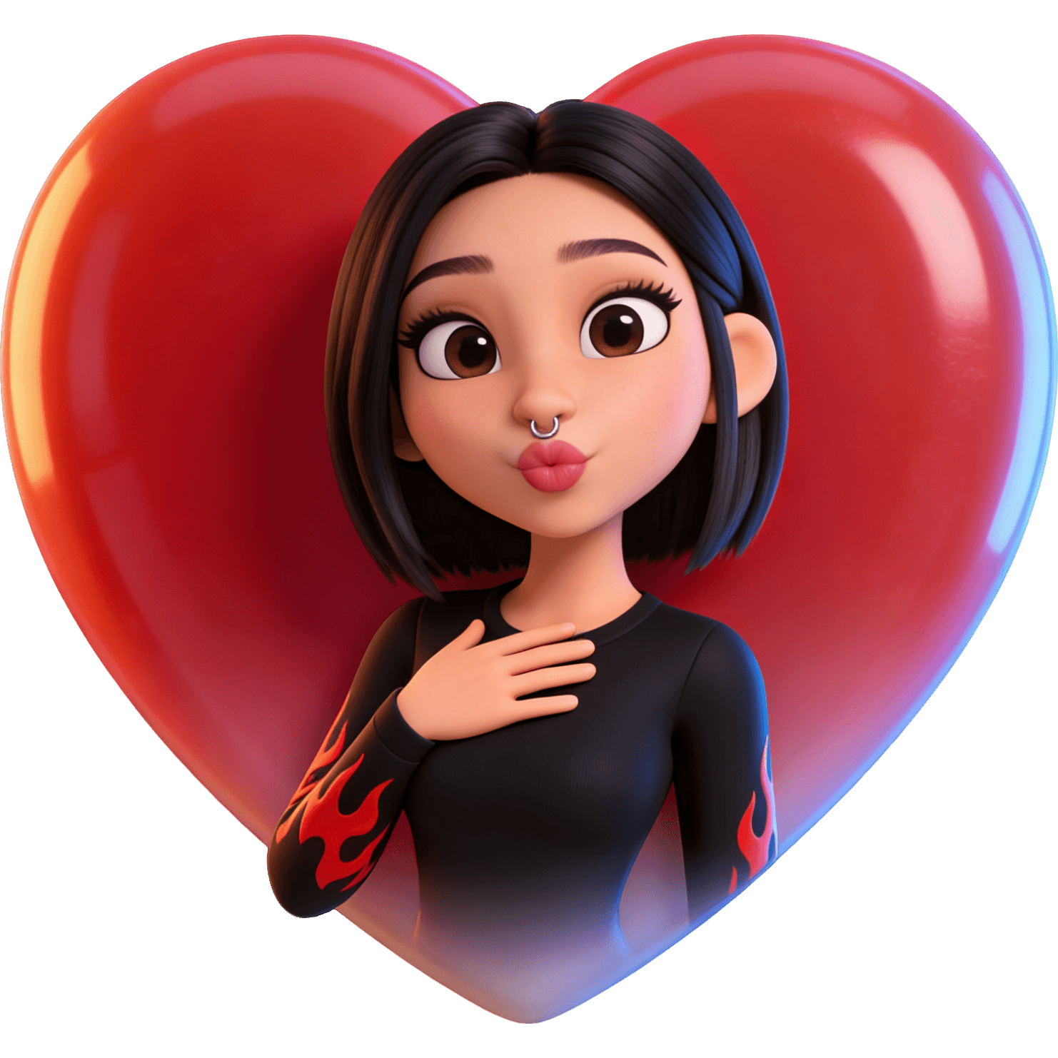 Maggie Surprise TikTok LIVE gift