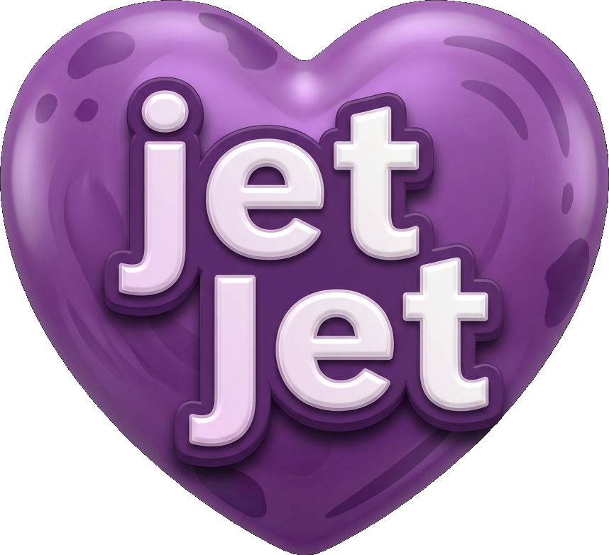 Jet Jet TikTok LIVE gift