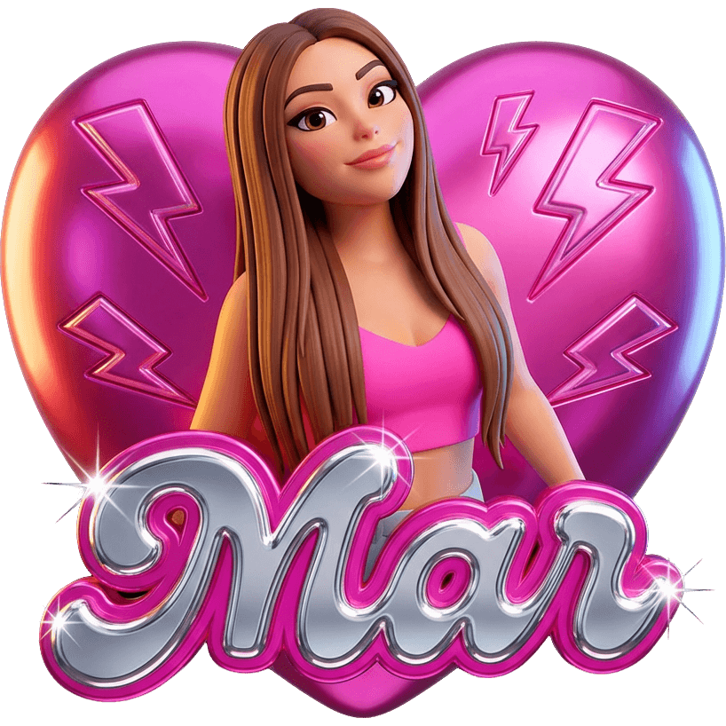 Mar Electrica TikTok LIVE gift