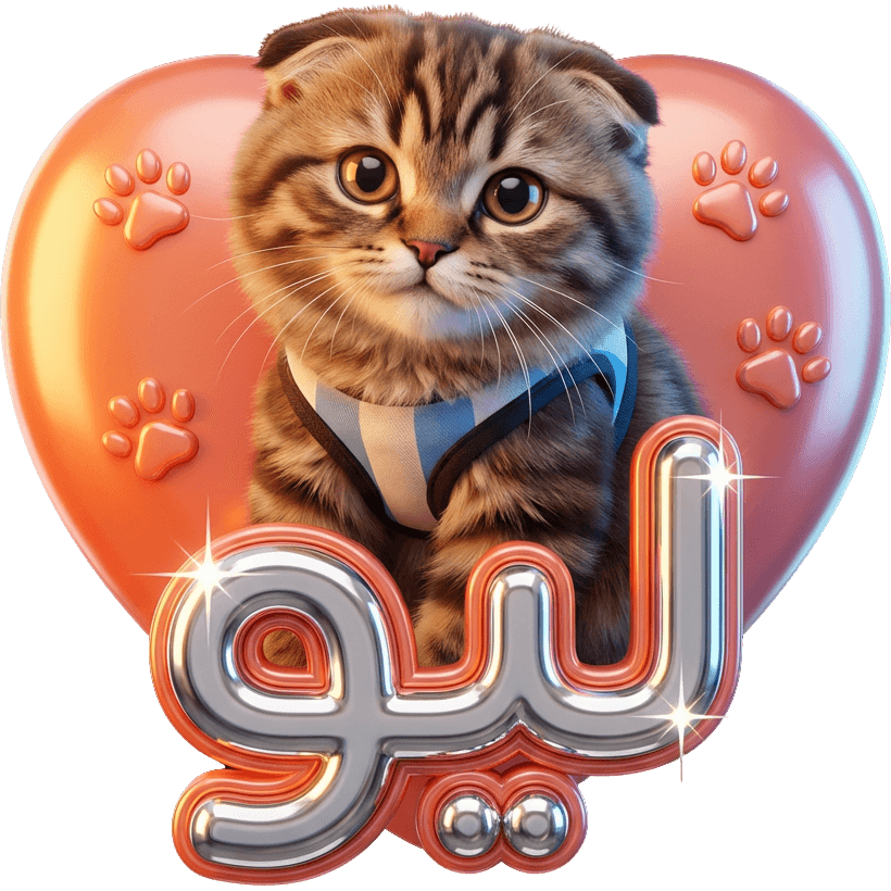 Leo Kitten TikTok LIVE gift