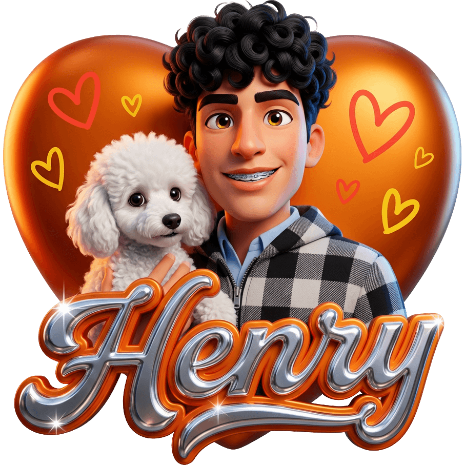 Henry Caminante TikTok LIVE gift