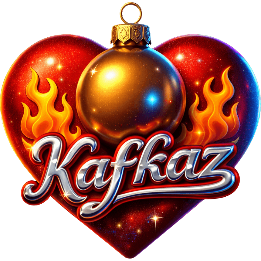 Kafkaz Alovu TikTok LIVE gift
