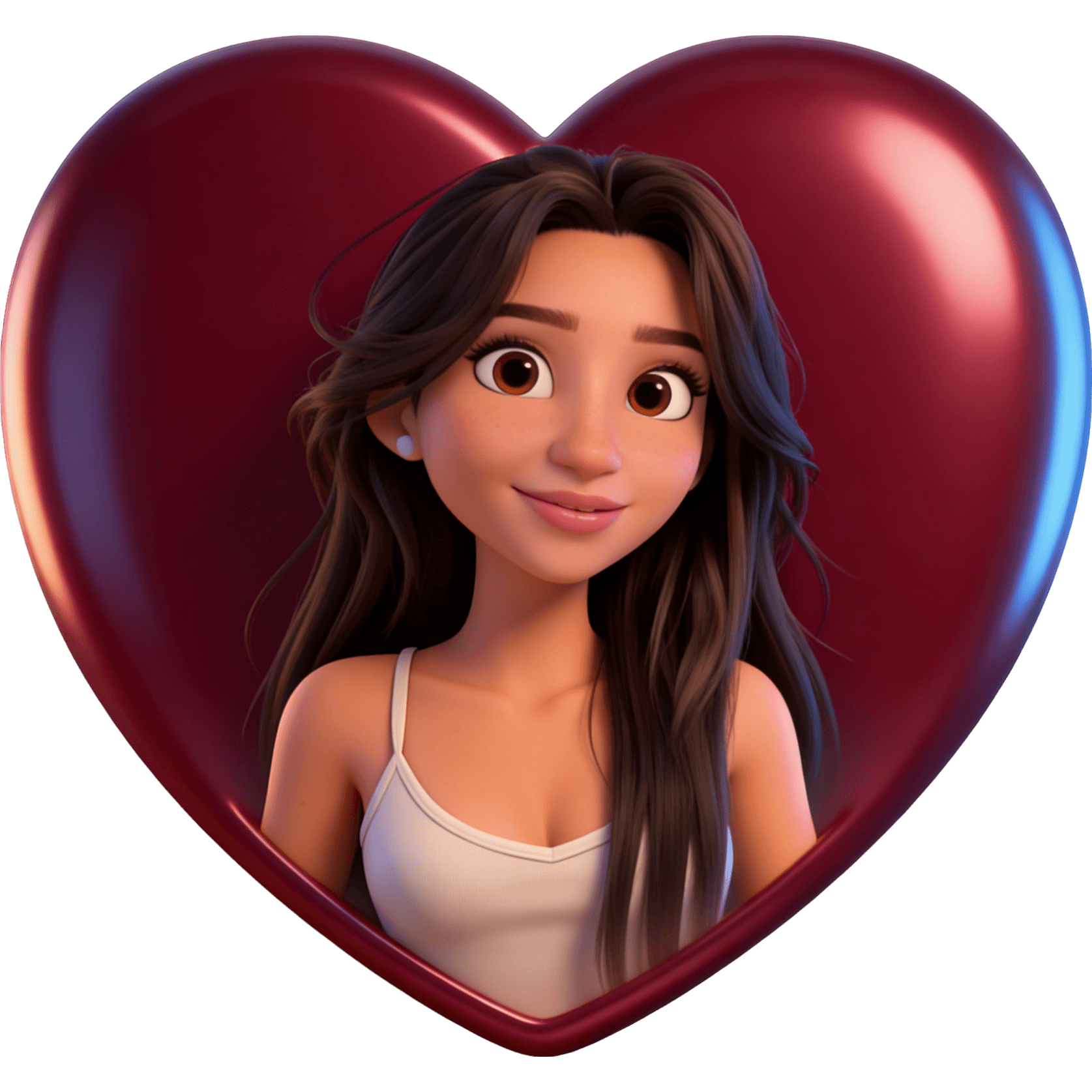 Ellebelle TikTok LIVE gift