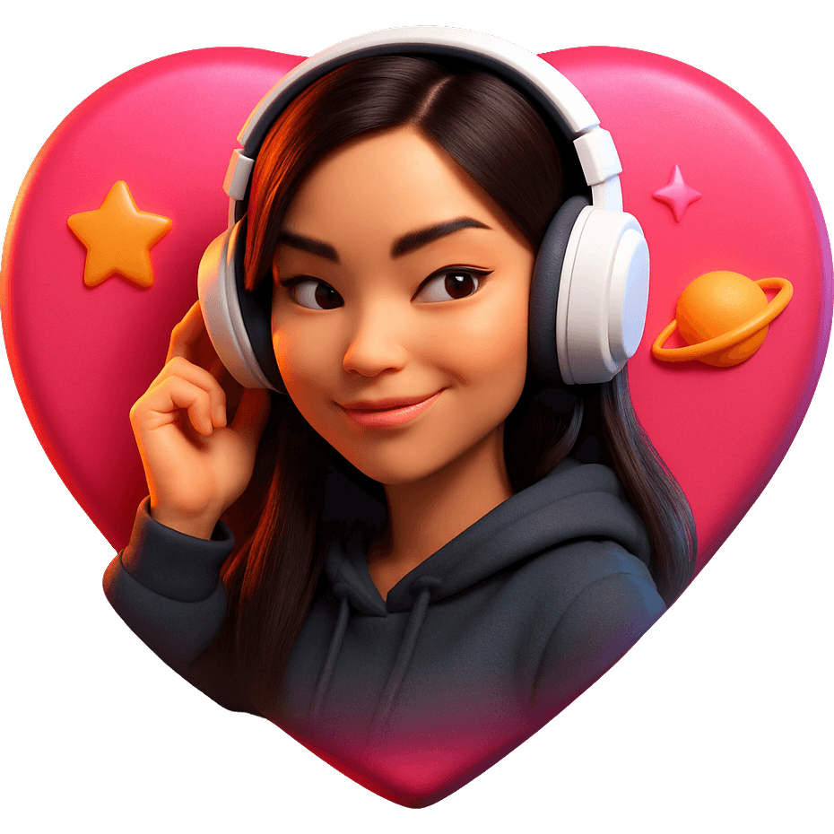Mundiaochan TikTok LIVE gift