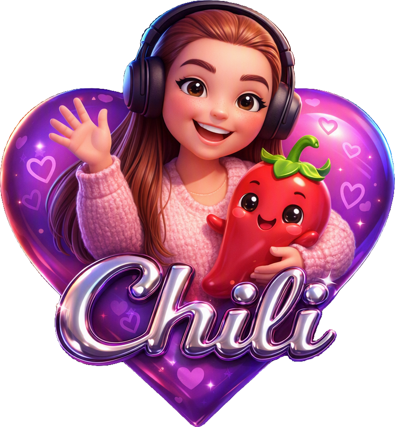 Chili Wave TikTok LIVE gift