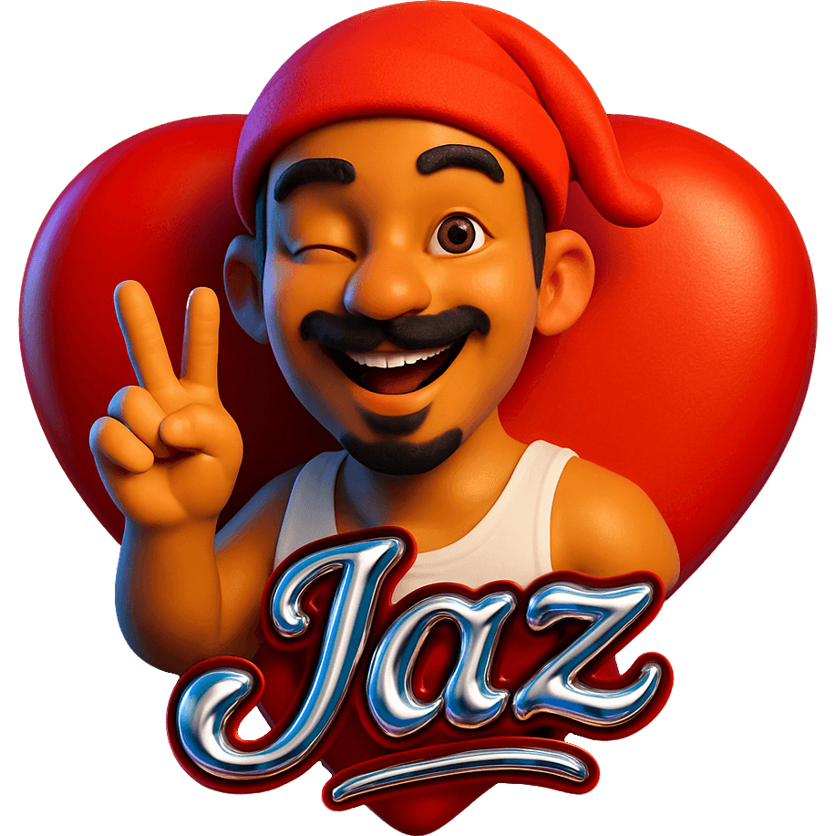 Señal de Paz TikTok LIVE gift
