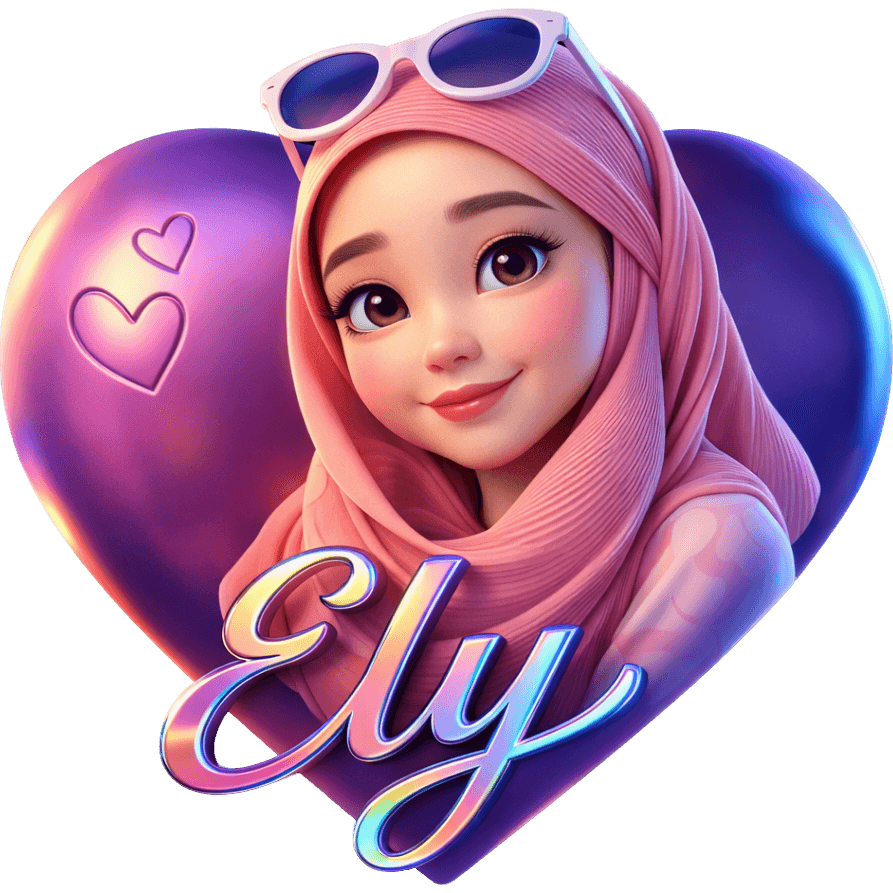 Ely TikTok LIVE gift