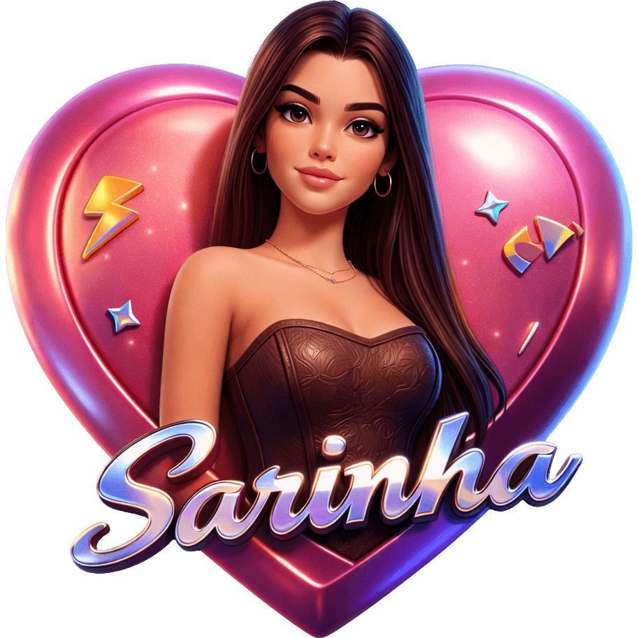 Sarinha Braba TikTok LIVE gift