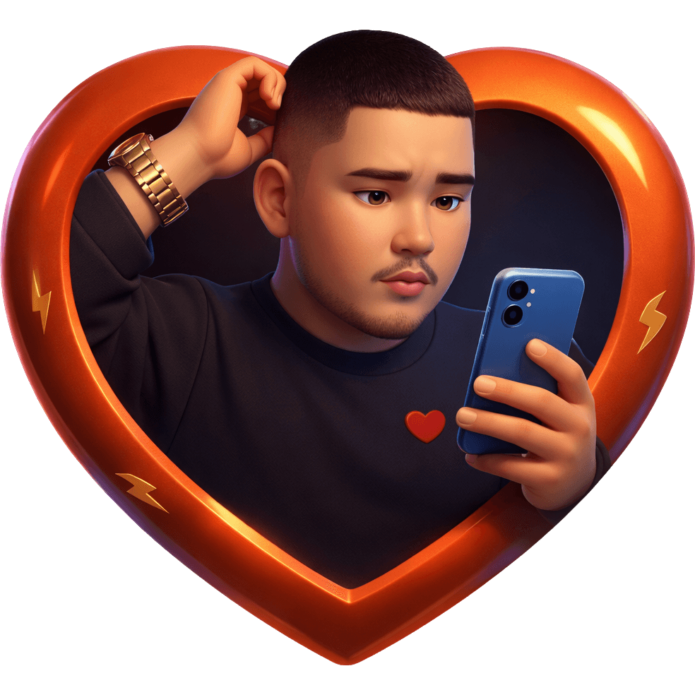 Dannyboy on top TikTok LIVE gift