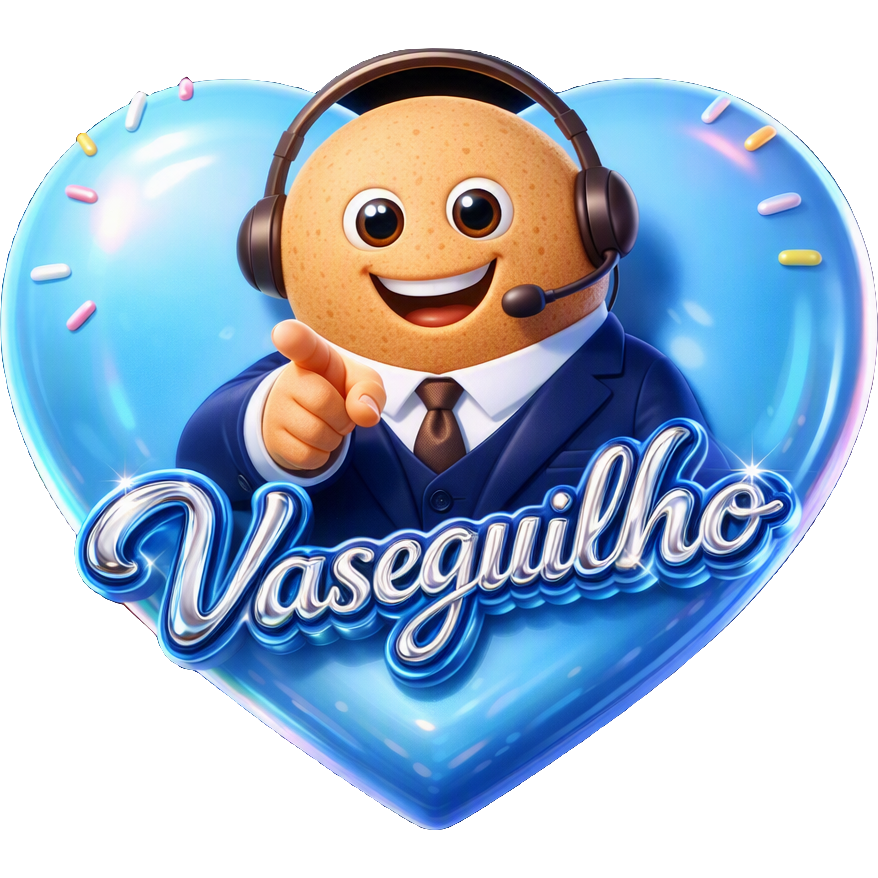 Vasequilhos TikTok LIVE gift