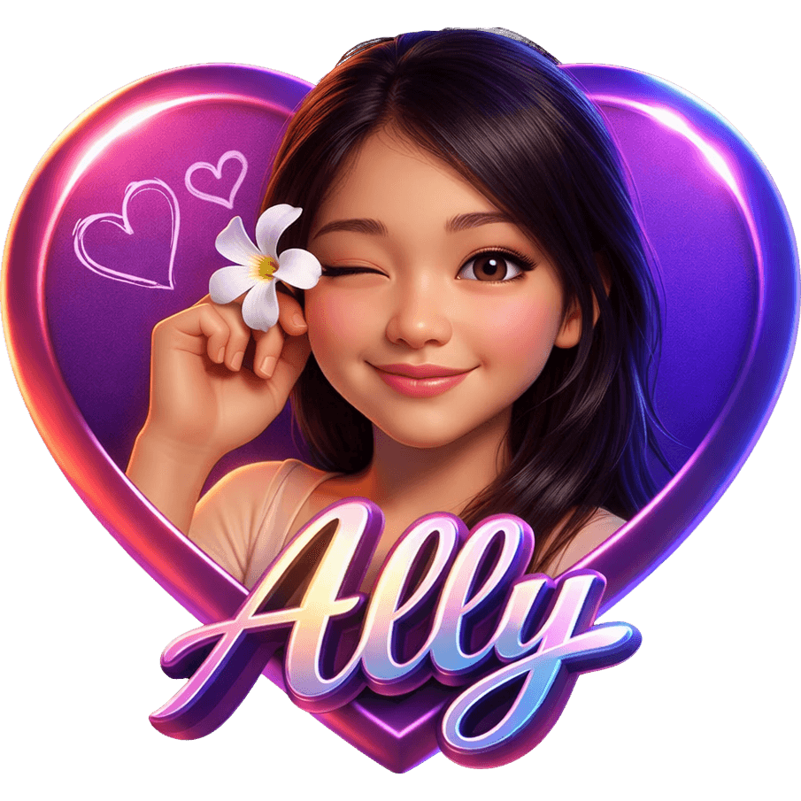 Bulol Ally TikTok LIVE gift