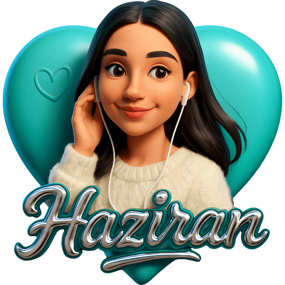 Hazo TikTok LIVE gift