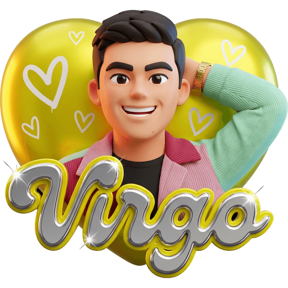 Virgo Pogski TikTok LIVE gift