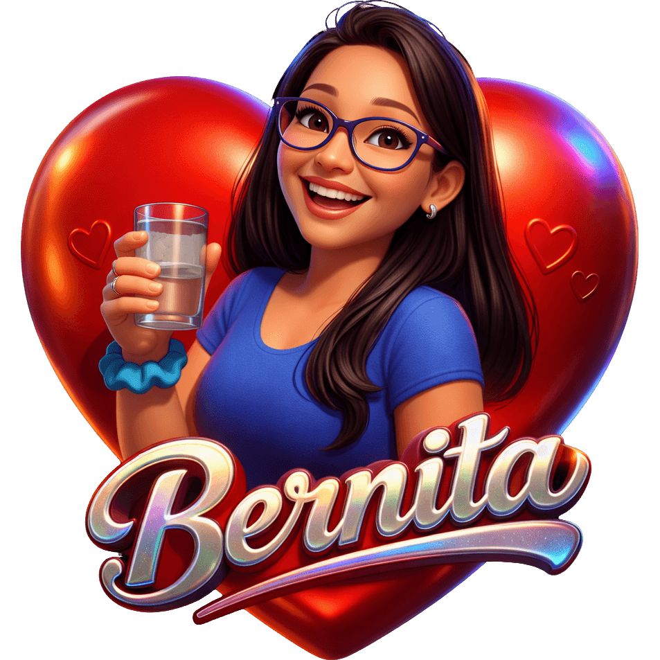 Bernita Brinda TikTok LIVE gift