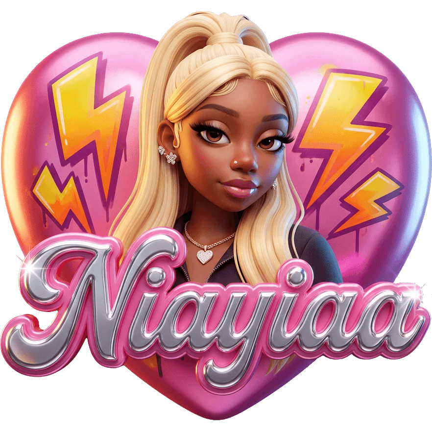 Platinum Ni TikTok LIVE gift
