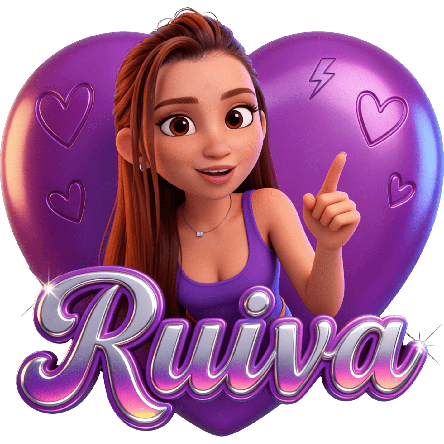 Thaís Cristina TikTok LIVE gift