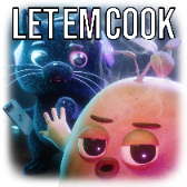 Let 'Em Cook TikTok LIVE gift