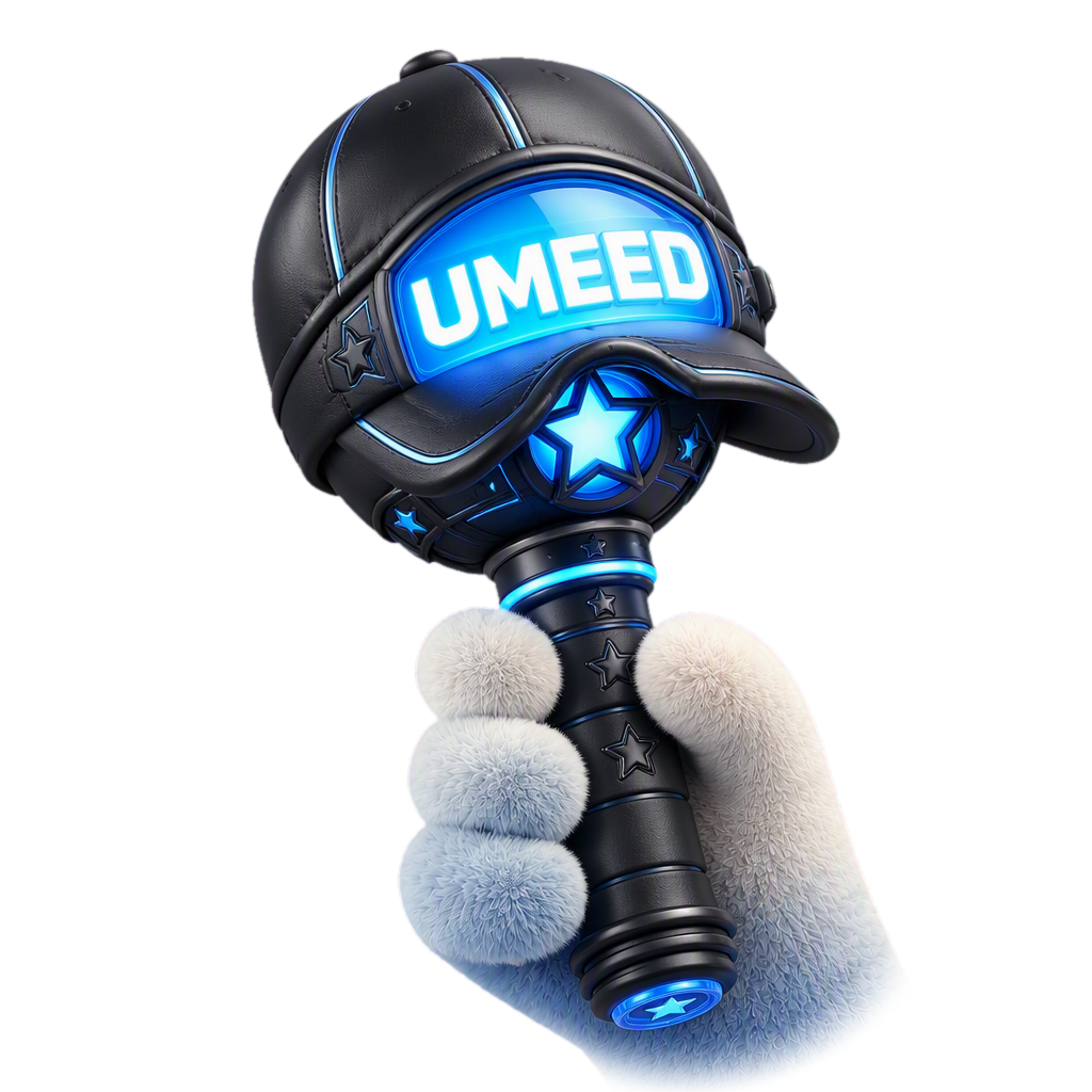 UMEED TikTok LIVE gift