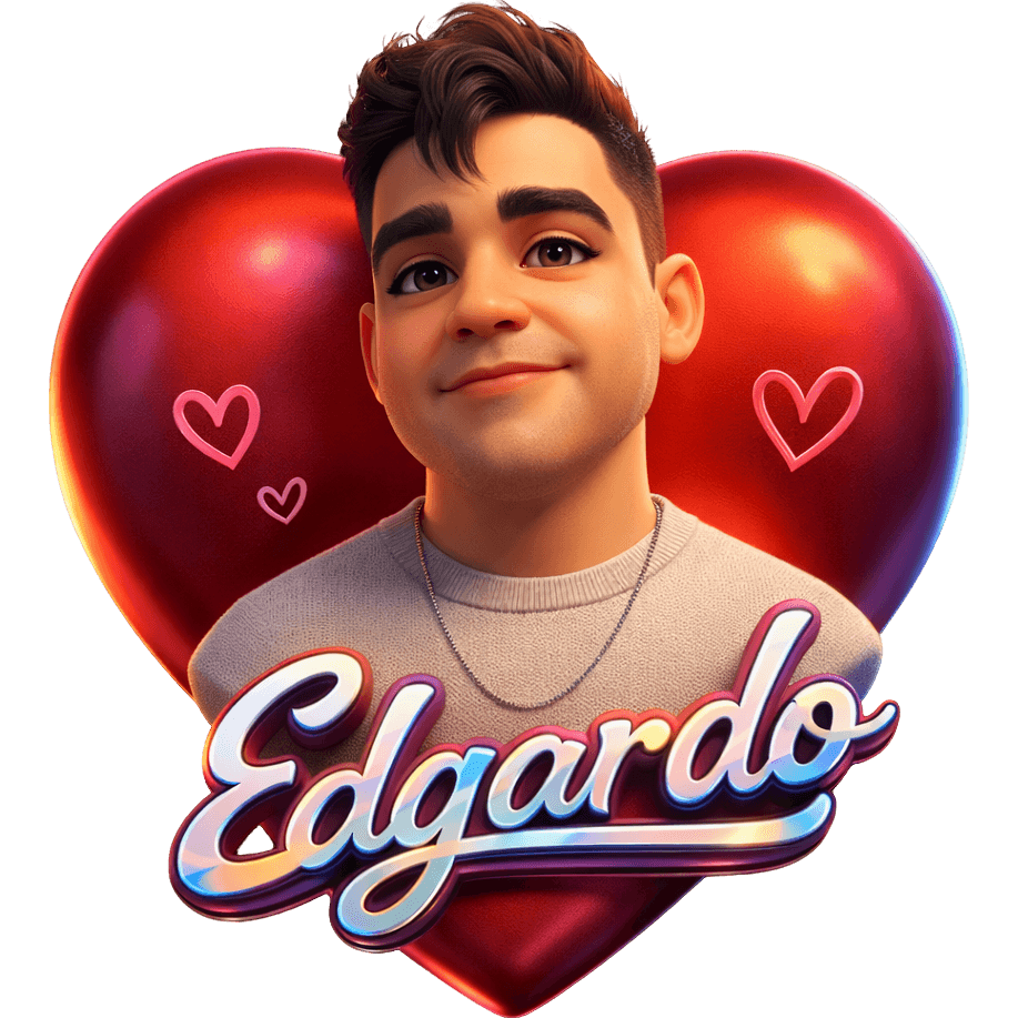 Edgardo TikTok LIVE gift