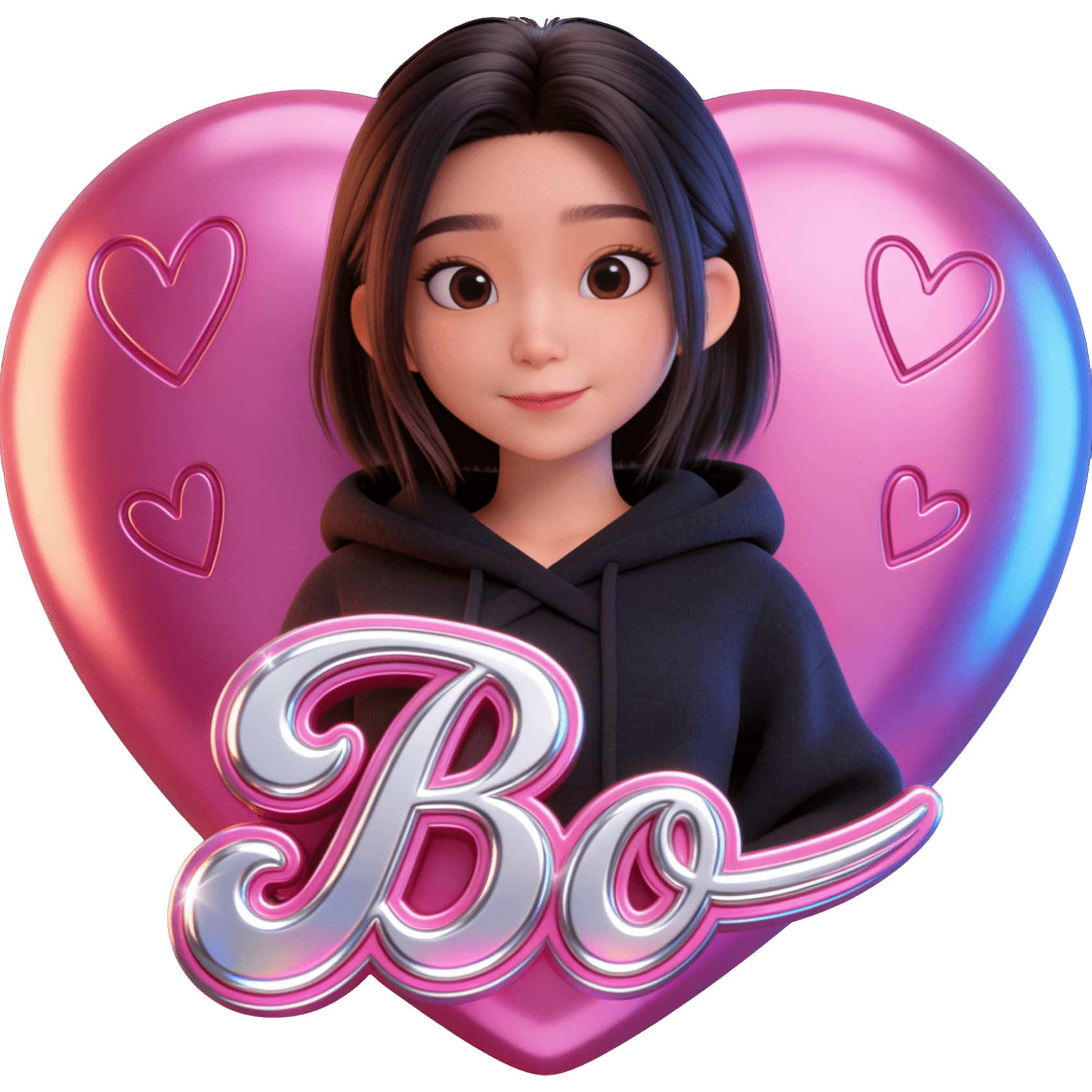Bo Ngơ TikTok LIVE gift