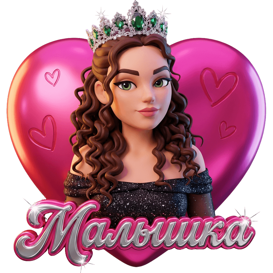 Malishka L TikTok LIVE gift