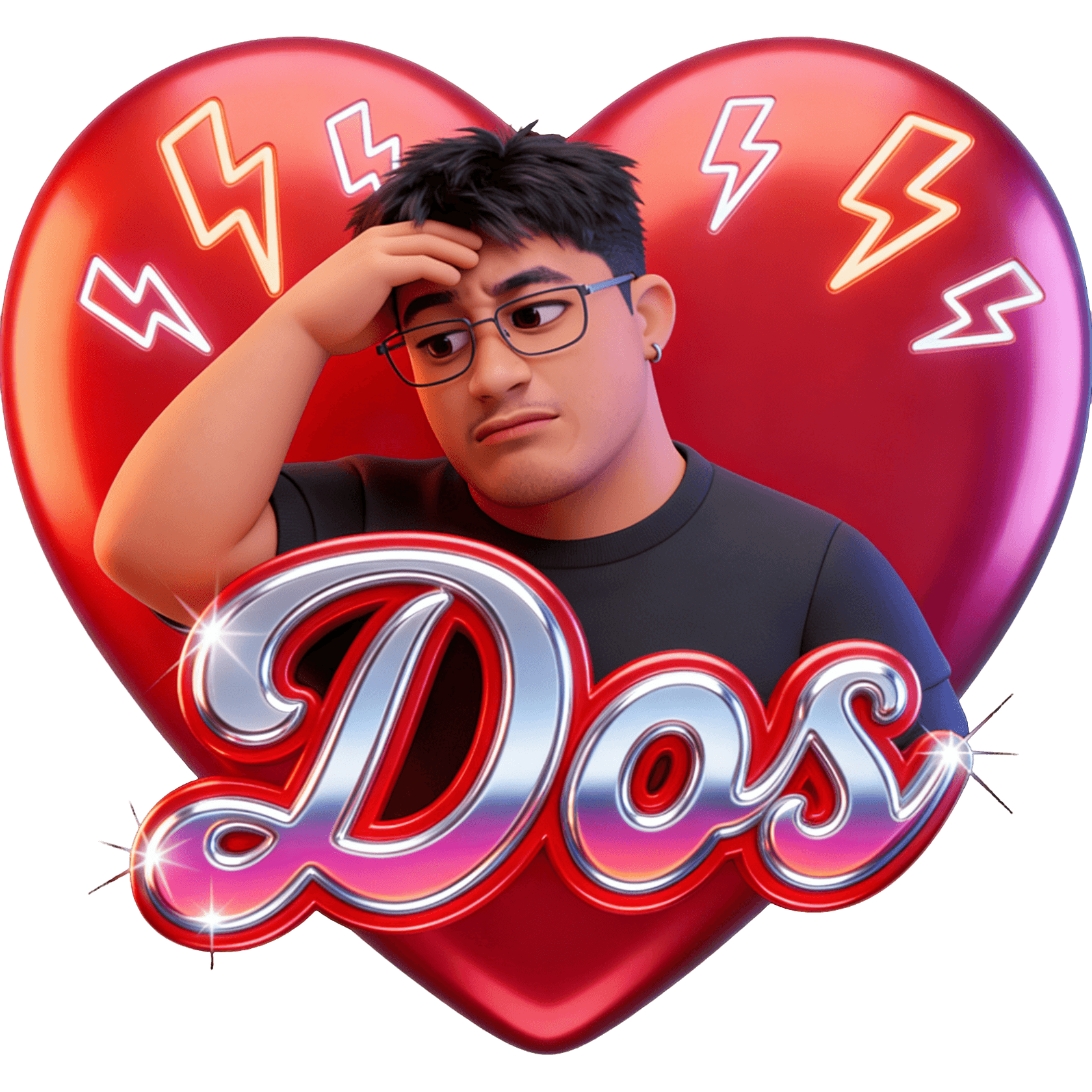 Dos TikTok LIVE gift