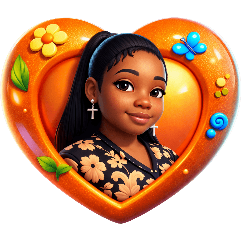 Shawty Bloom TikTok LIVE gift