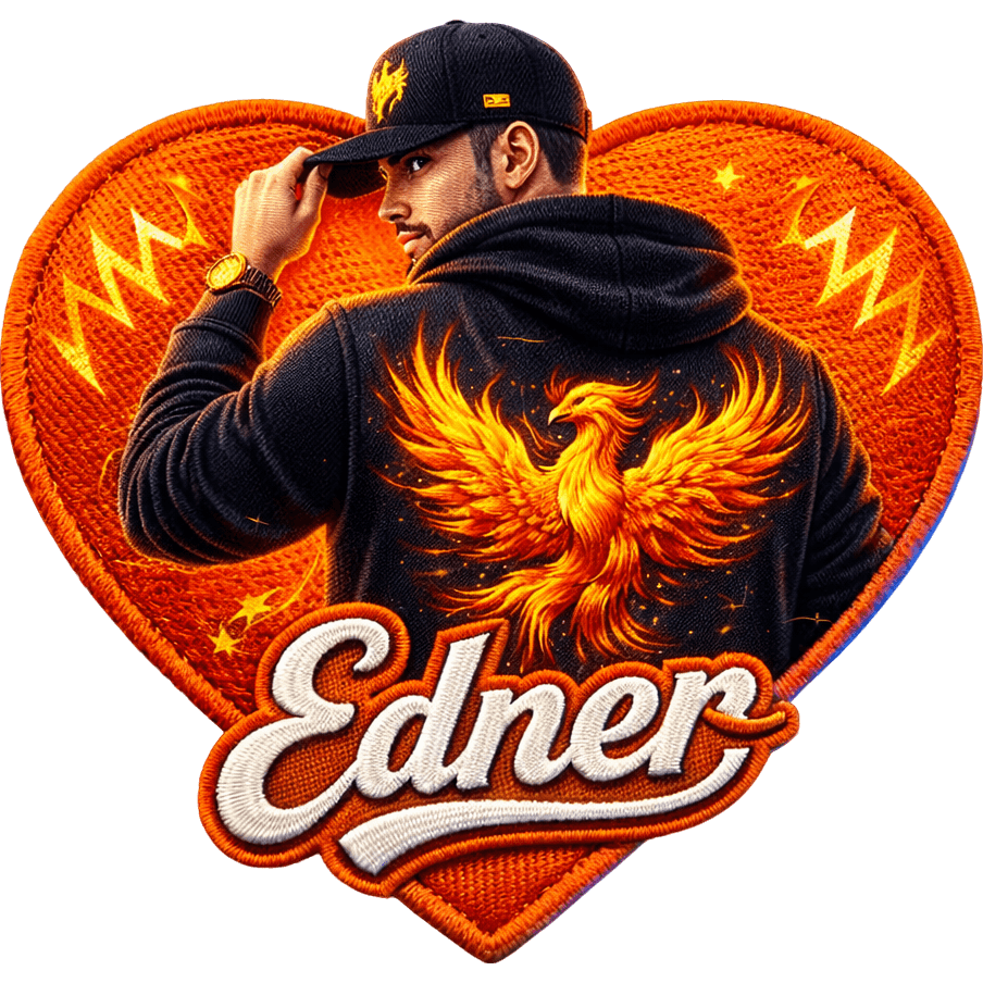 Fénix Edner TikTok LIVE gift