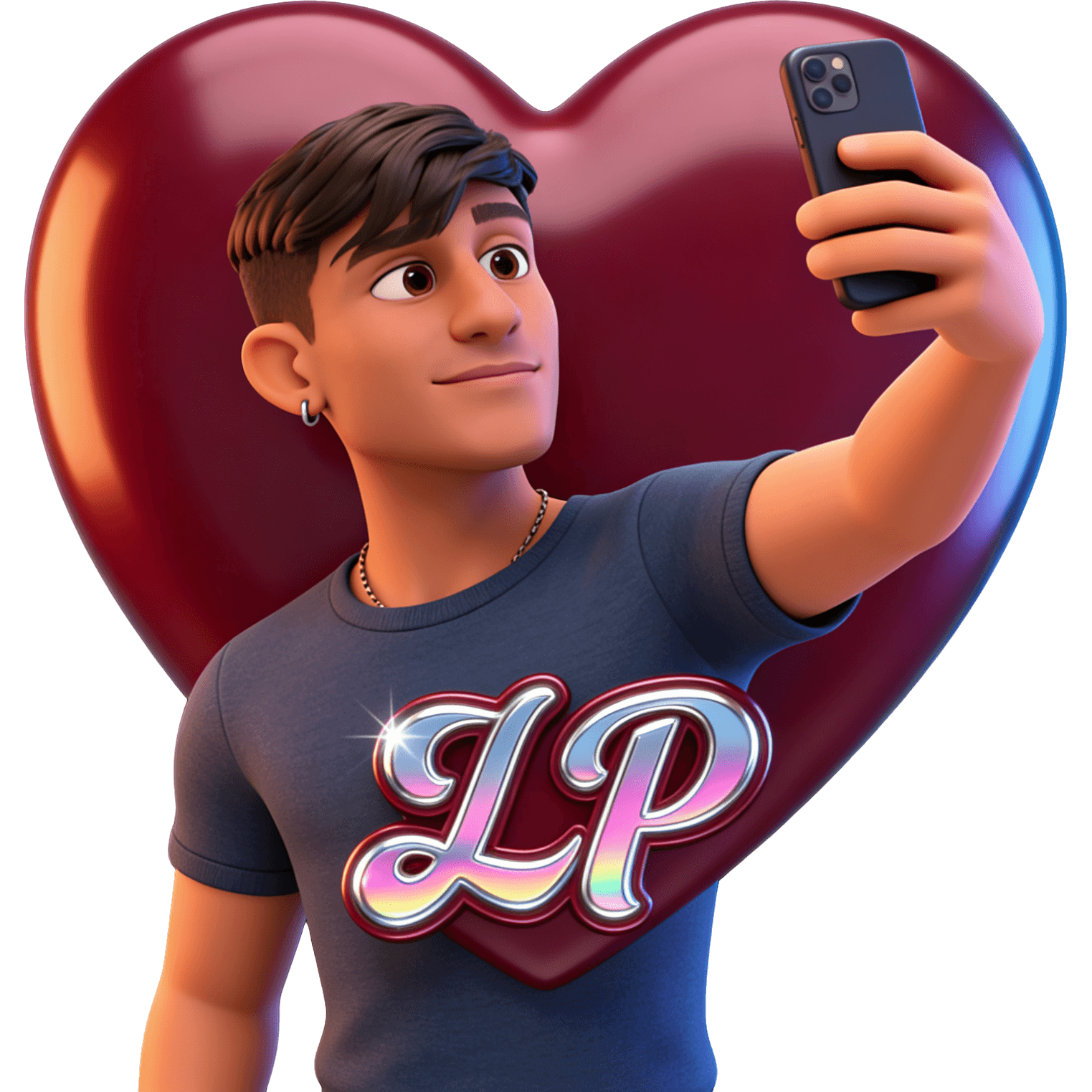 Tropa LP TikTok LIVE gift