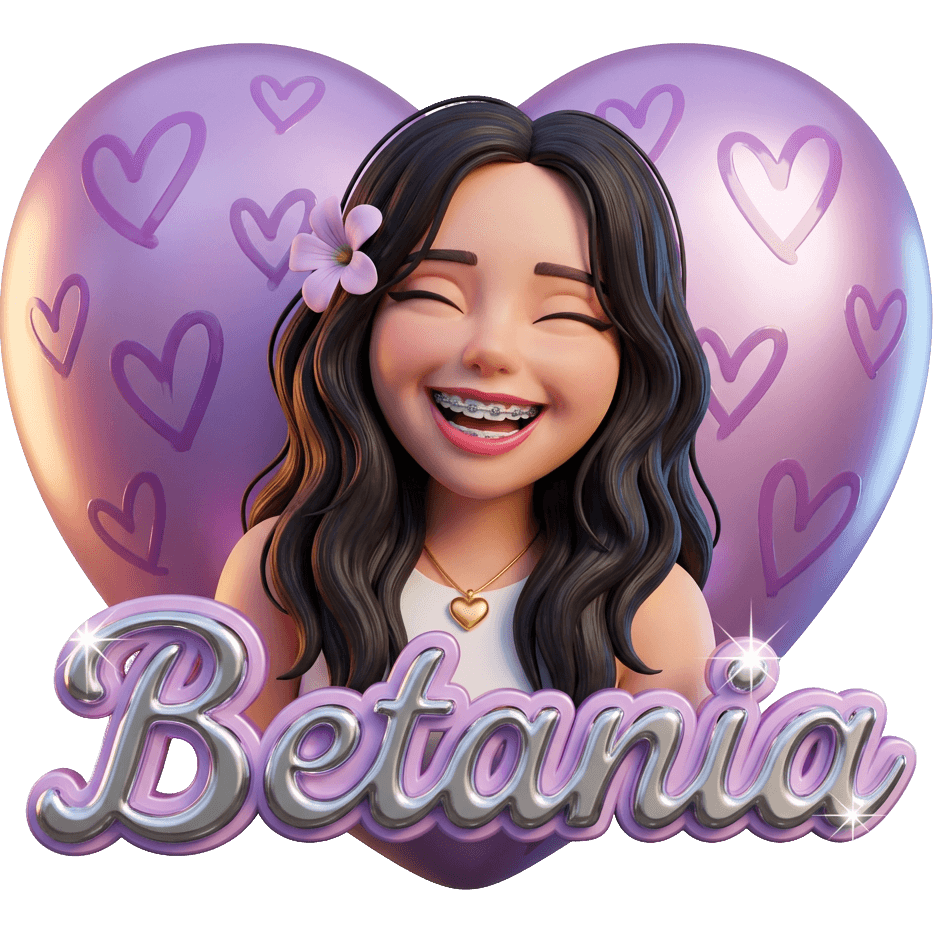Betania Cuchi TikTok LIVE gift