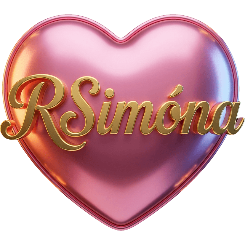 Simona TikTok LIVE gift