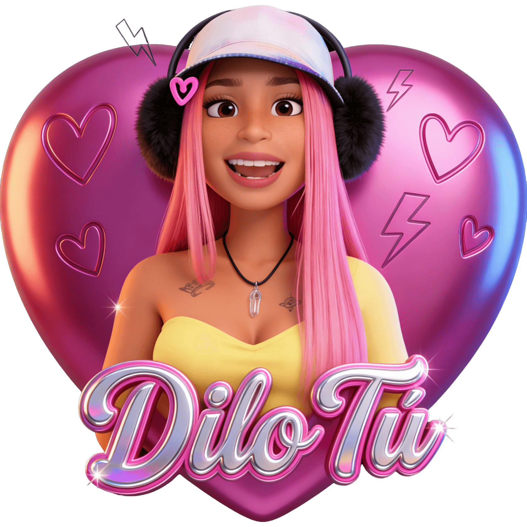 Kauliffla TikTok LIVE gift