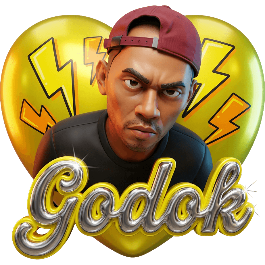 Topi Godok TikTok LIVE gift