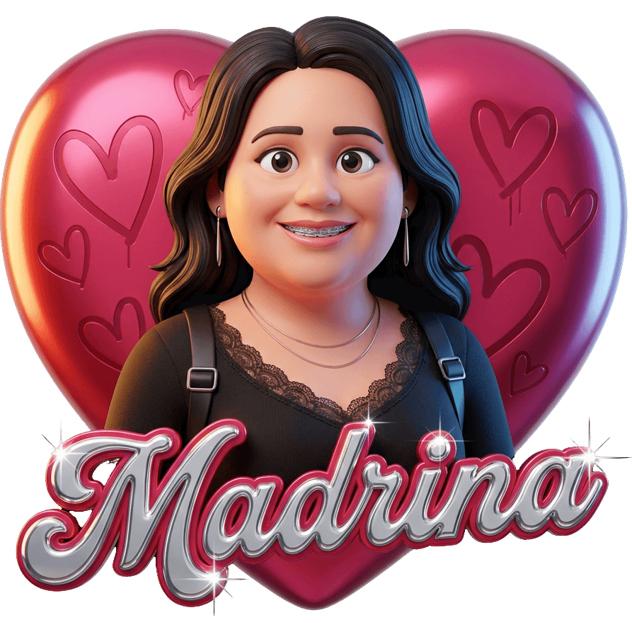 Madrina Leo TikTok LIVE gift