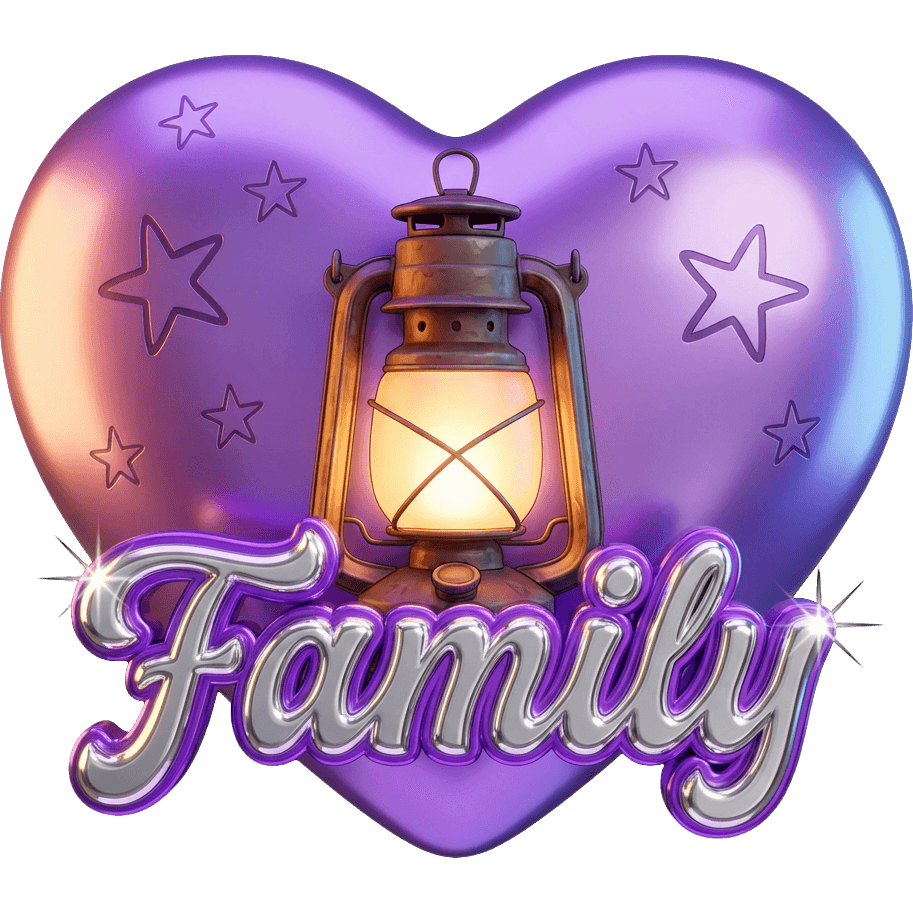 Lanterna Family TikTok LIVE gift
