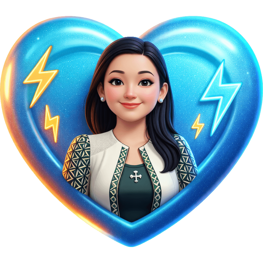JianAlvia TikTok LIVE gift