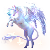 Unicorn Fantasy TikTok LIVE gift