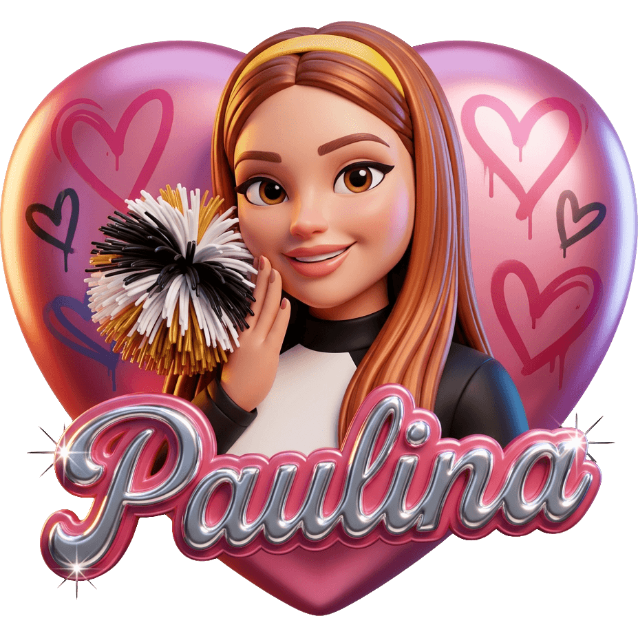 PauPau Feliz TikTok LIVE gift