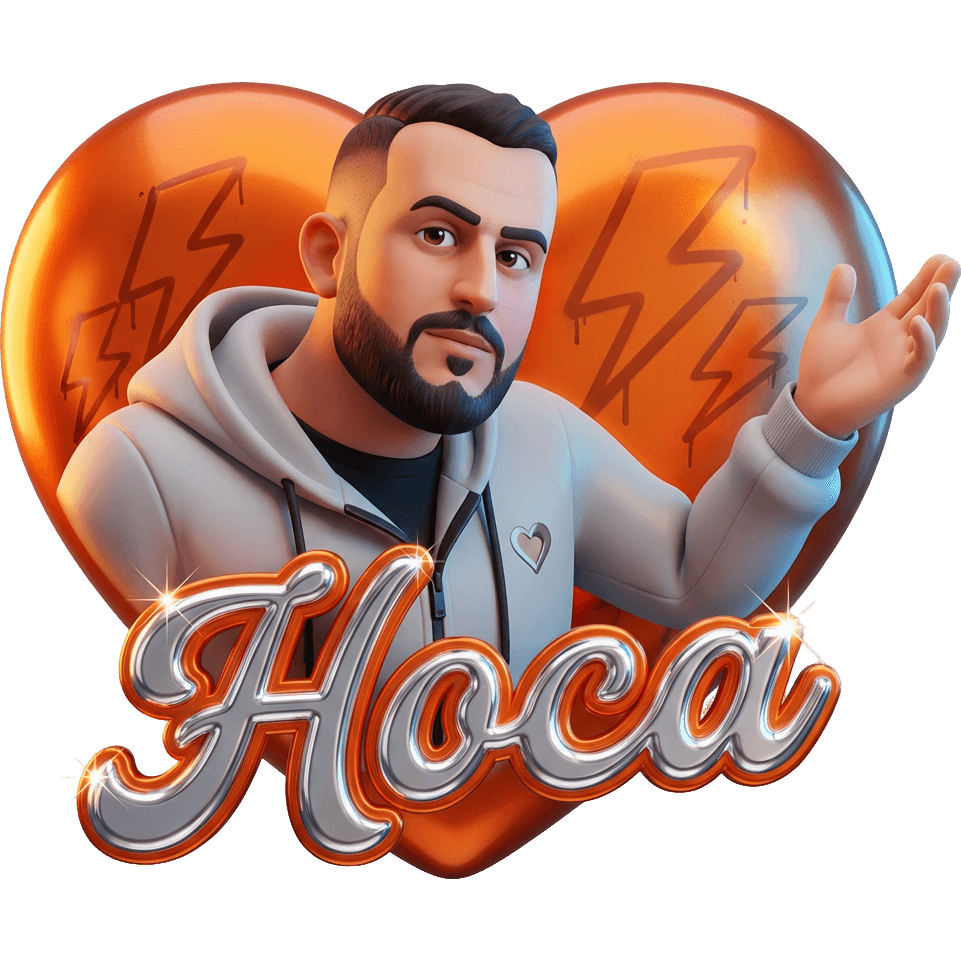 Turuncu Çıta TikTok LIVE gift