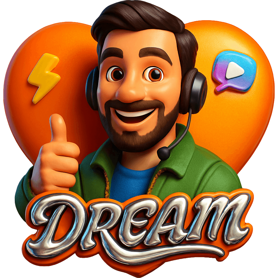 DRM Selamı TikTok LIVE gift