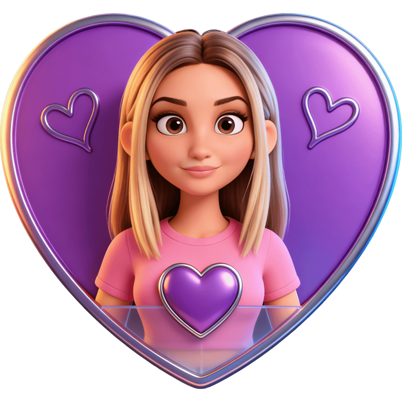 Karolina TikTok LIVE gift