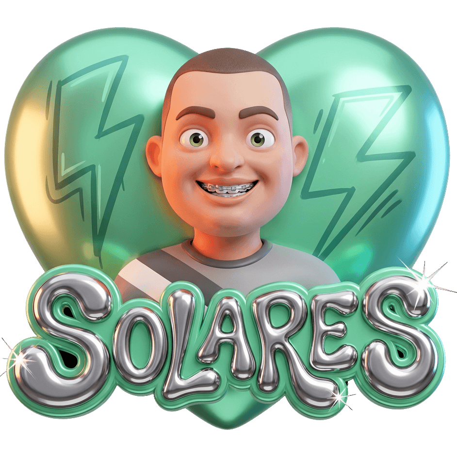 SOLARES TRAVIESO TikTok LIVE gift
