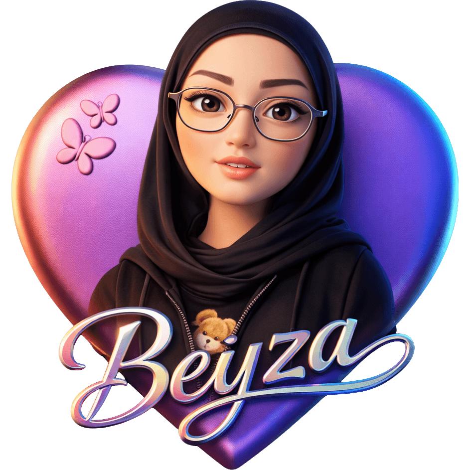 Beyza Kelebek TikTok LIVE gift