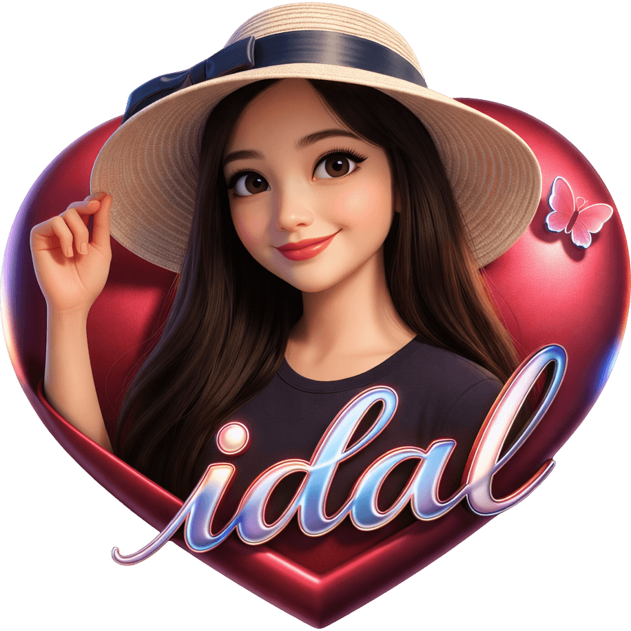 Yaz Şapkası TikTok LIVE gift