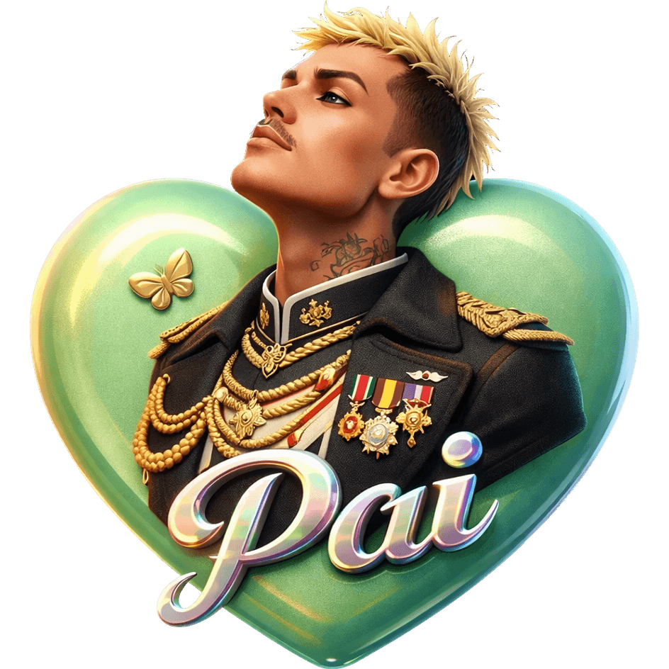 Pai de Honra TikTok LIVE gift