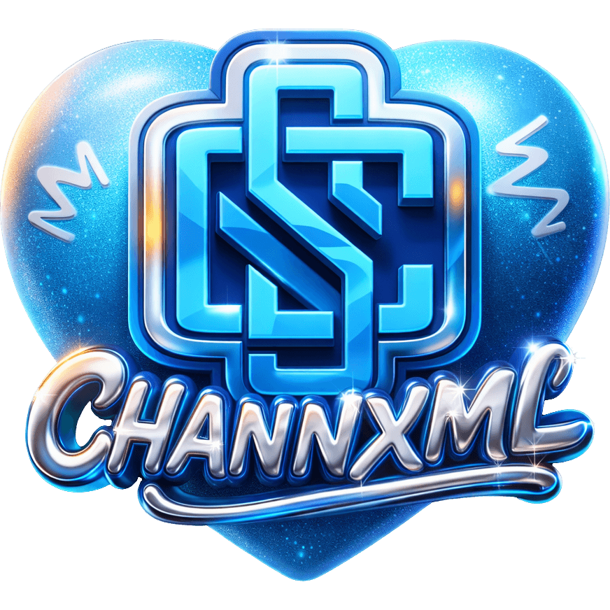 Chanxml TikTok LIVE gift