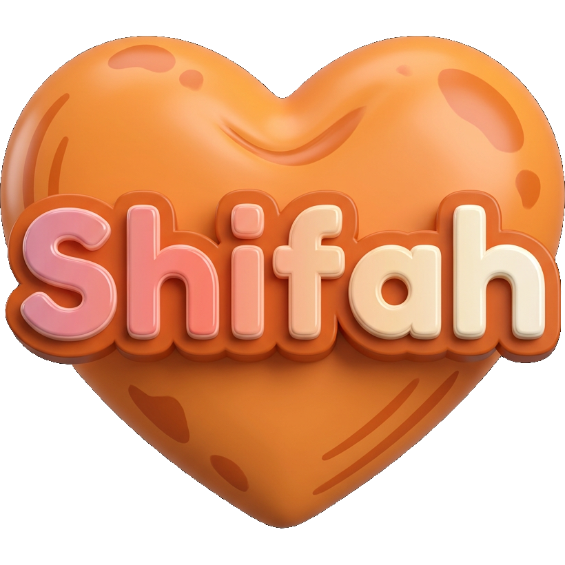 Shifah TikTok LIVE gift