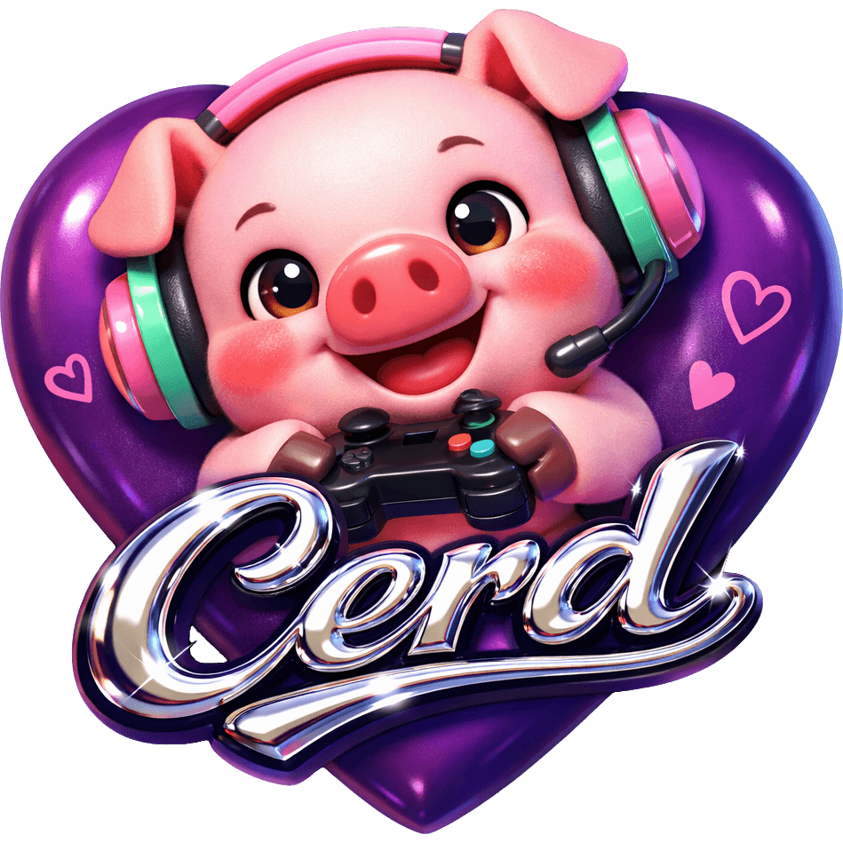 Oink TikTok LIVE gift