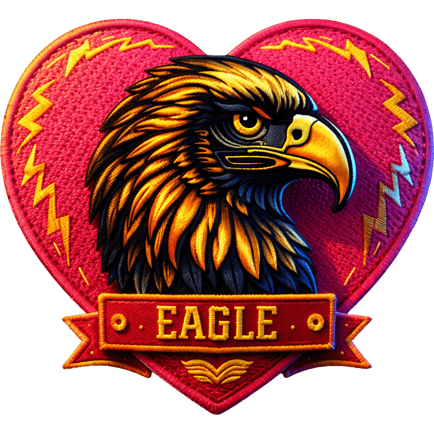 Mia Eagle TikTok LIVE gift