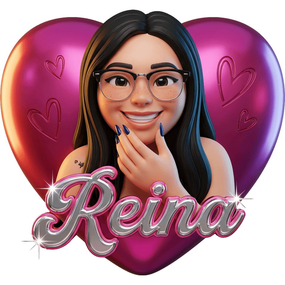 Reina Rosa TikTok LIVE gift